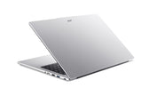 NOTEBOOK ACER ASPIRE, AMD RYZEN 3 5400U, 8GB RAM DDR4, 128GB SSD, 15.6 FHD IPS , WINDOWS 11 HOME PN:NX.DSGET.001