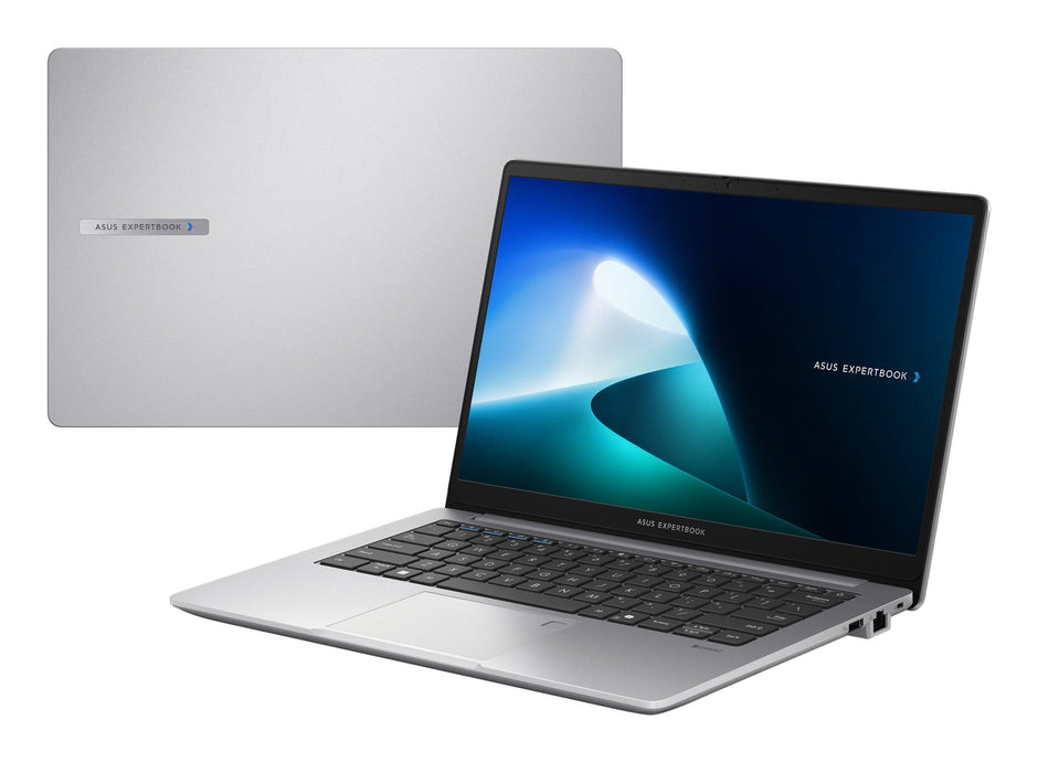 NOTEBOOK ASUS EXPERTBOOK P1 I5-13420H 8GB RAM 512GB SSD 14.0  FHD FREEDOS FINGERPRINT SILVER PN:P1403CVA-S60569
