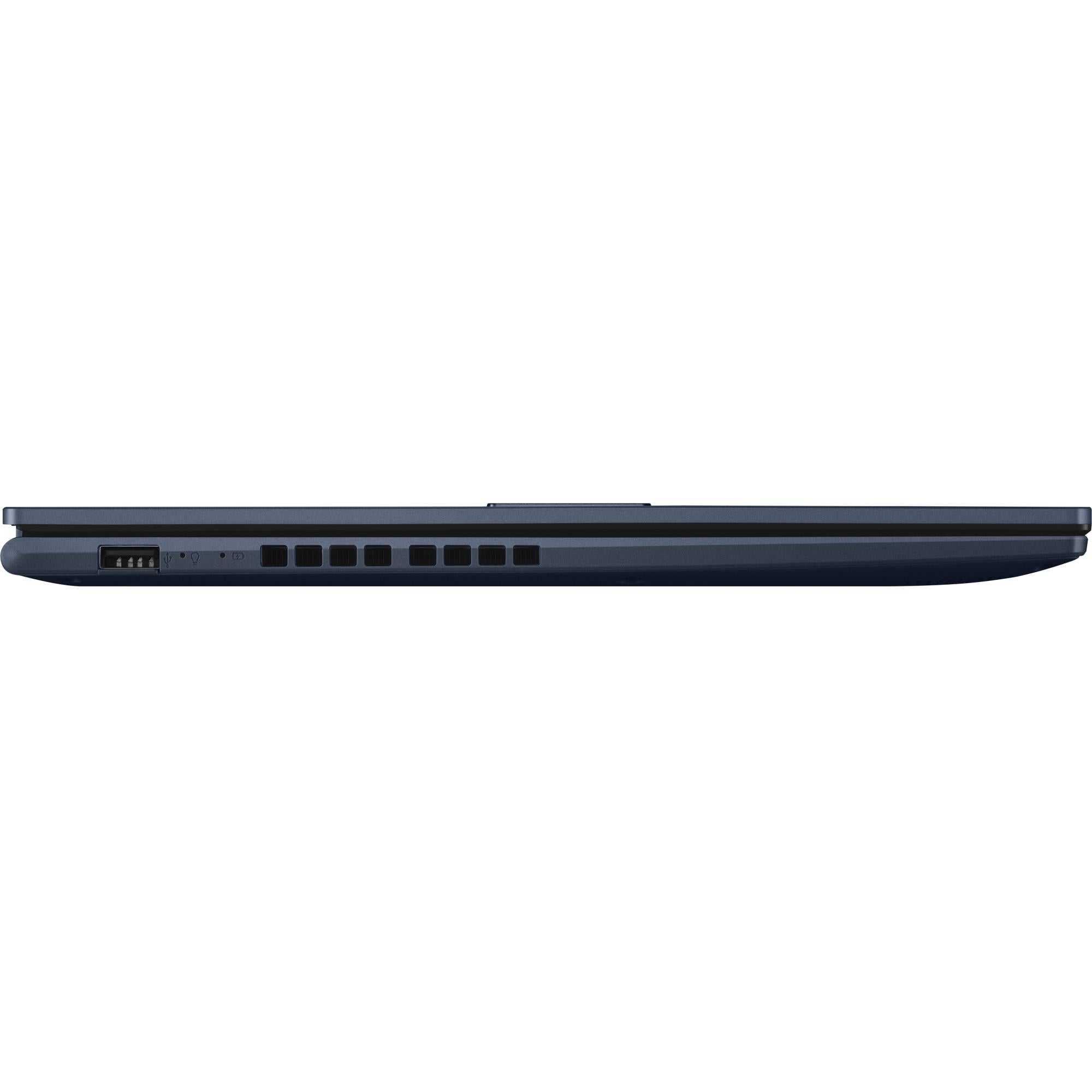 NOTEBOOK ASUS VIVOBOOK I5-13420H 16GB RAM 512GB SSD 15.6 FULL HD WINDOWS 11 HOME BLUE PN:F1502VA-BQ1094W
