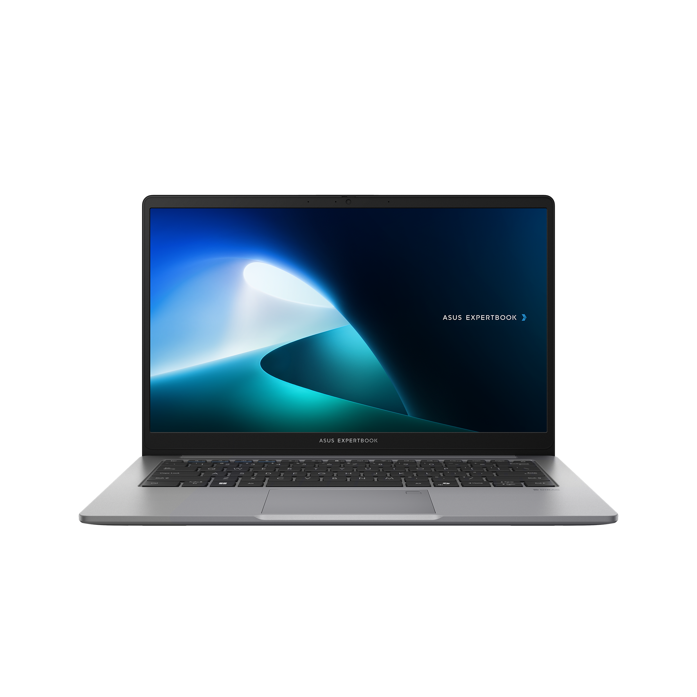 NOTEBOOK ASUS EXPERTBOOK P1 I5-13420H 8GB RAM 512GB SSD 15.6  FHD FREEDOS FINGERPRINT SILVER PN:P1503CVA-NJ0604