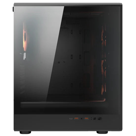 CASE PC MIDI TOWER COUGAR AIRFACE PURE PRO MESH 4 ARGB