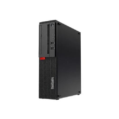 PC LENOVO SFF I5-4GEN 8GB RAM 250GB HDD WIN10 PRO RICONDIZIONATO