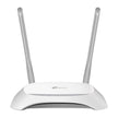 ROUTER WIFI N 300MBPS 4PORTE PN:TL-WR840N TP-LINK