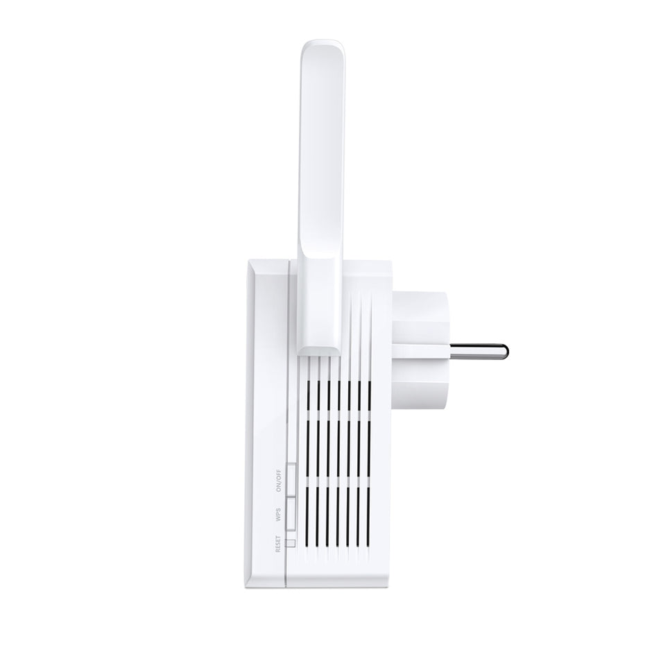 RANGE EXTENDER WIFI 300MBPS CON PRESA PASSANTE PN:TL-WA860RE TP-LINK