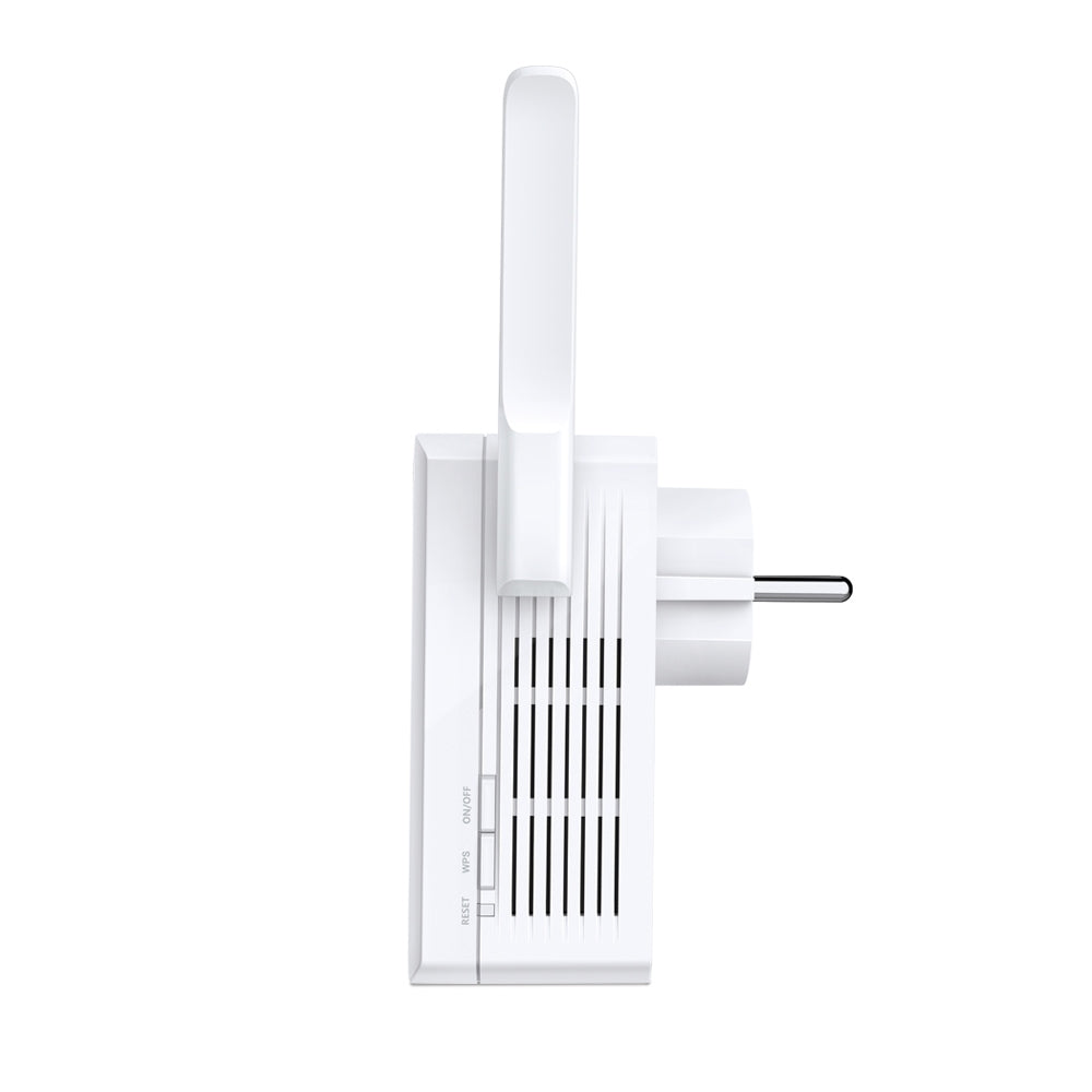 RANGE EXTENDER WIFI 300MBPS CON PRESA PASSANTE PN:TL-WA860RE TP-LINK