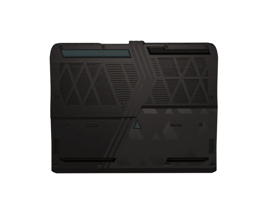 NOTEBOOK MSI VECTOR 16 HX AI A2XW, ULTRA 9 275HX, RAM 32GB DDR5, SSD 1TB SSD, NVIDIA GEFORCE  RTX 5070TI 12GB GDDR7, DISPLAY 16.0 QHD+ 240HZ IPS, TASTIERA RGB, WIFI 7, WINDOWS 11 HOME, PN:A2XWHG-427IT