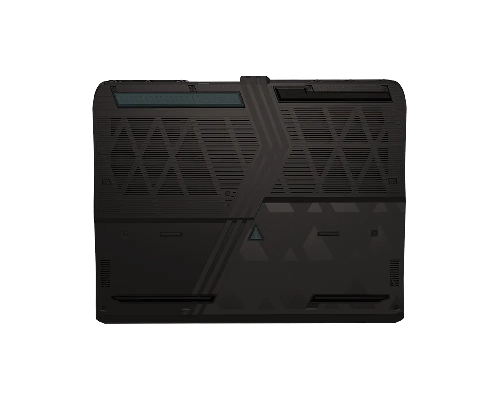 NOTEBOOK MSI VECTOR 16 HX AI A2XW, ULTRA 9 275HX, RAM 32GB DDR5, SSD 1TB SSD, NVIDIA GEFORCE  RTX 5070TI 12GB GDDR7, DISPLAY 16.0 QHD+ 240HZ IPS, TASTIERA RGB, WIFI 7, WINDOWS 11 HOME, PN:A2XWHG-427IT