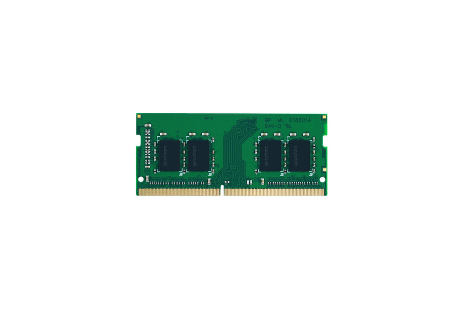SO-DIMM DDR4 32GB 3200MHZ GR3200S464L22/32GB GOODRAM CL22