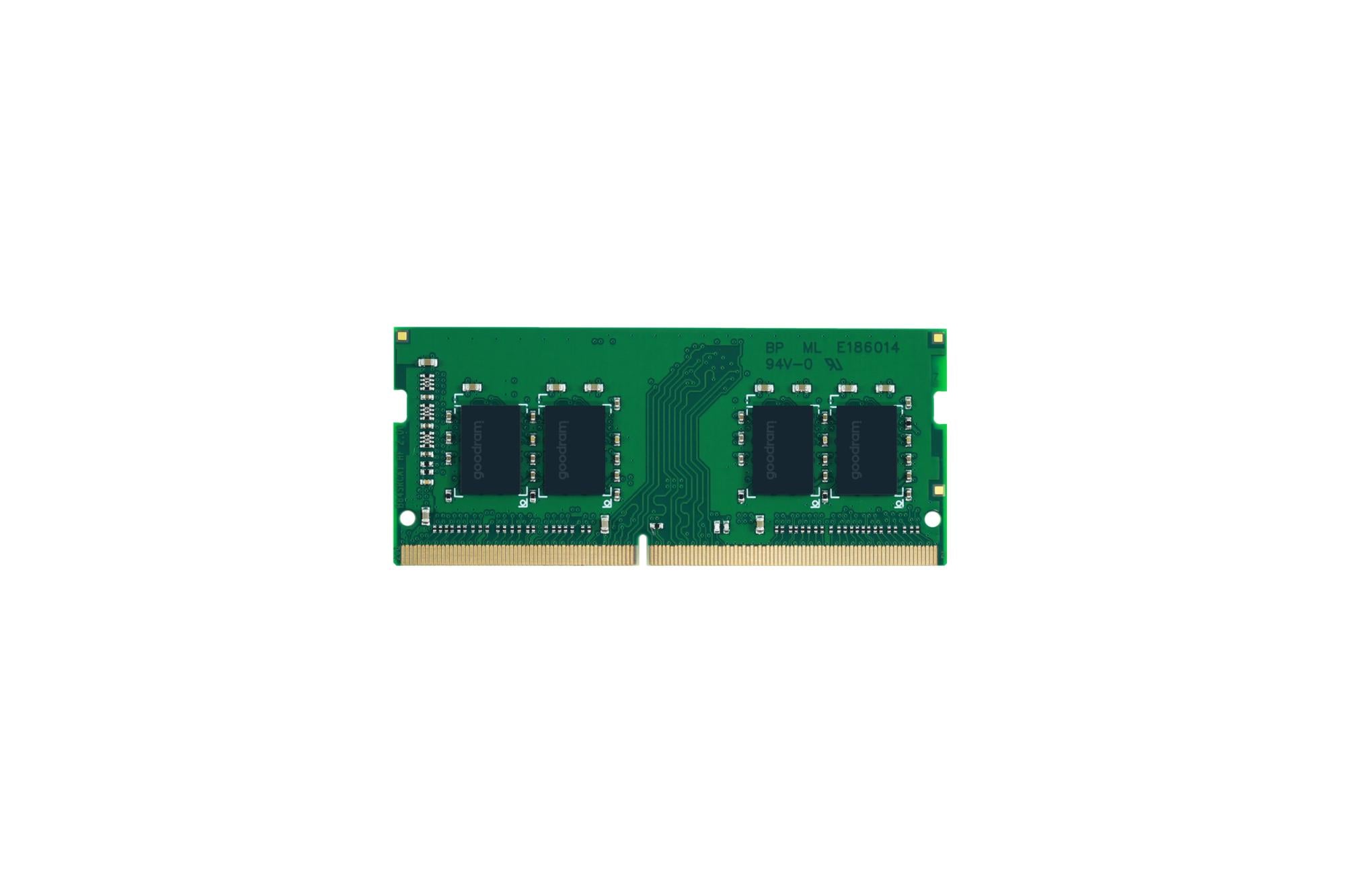 SO-DIMM DDR4 32GB 3200MHZ GR3200S464L22/32GB GOODRAM CL22