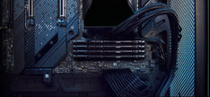 DDR5 16GB PC 6000 KINGSTON FURY BEAST KF560C30BBE-16 CL30