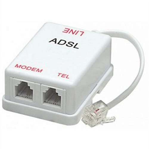 FILTRO ADSL RJ11
