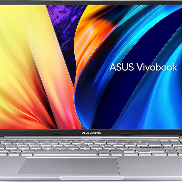 NOTEBOOK ASUS VIVOBOOK I7-13620H 32GB RAM 1TB SSD 16.0 WUXGA FULL HD FREEDOS SILVER TASTIERA RETROILLUMINATA PN:F1605VA-MB1882