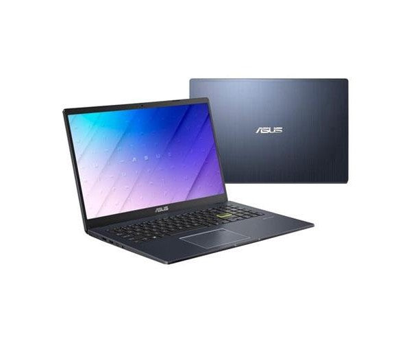 NOTEBOOK ASUS N4500 8GB RAM 256GB SSD 15.6 FREEDOS PN:E510KA-EJ802