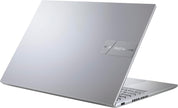 NOTEBOOK ASUS VIVOBOOK I7-13620H 32GB RAM 1TB SSD 16.0 WUXGA FULL HD FREEDOS SILVER TASTIERA RETROILLUMINATA PN:F1605VA-MB1882