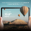 TABLET LENOVO M10 PLUS 10.6 4GB 128GB WIFI 4G IRON GRAY ZAAN0125SE