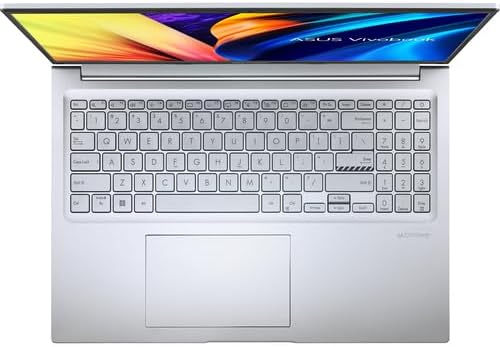 NOTEBOOK ASUS VIVOBOOK I7-13620H 32GB RAM 1TB SSD 16.0 WUXGA FULL HD FREEDOS SILVER TASTIERA RETROILLUMINATA PN:F1605VA-MB1882