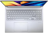 NOTEBOOK ASUS VIVOBOOK I7-13620H 32GB RAM 1TB SSD 16.0 WUXGA FULL HD FREEDOS SILVER TASTIERA RETROILLUMINATA PN:F1605VA-MB1882