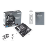 MOTHERBOARD ASUS SK-1700 PRIME B760M-K