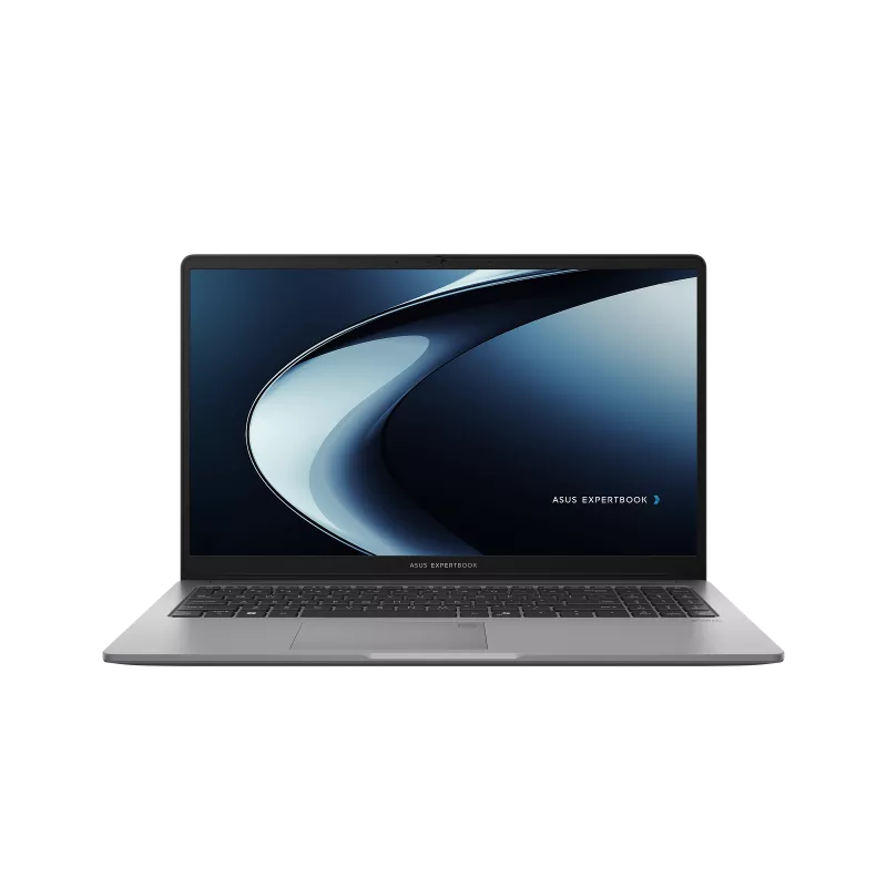 NOTEBOOK ASUS EXPERTBOOK P1 RYZEN 5 150 8GB RAM DDR5 512GB SSD 15.6 FULL HD FINGERPRINT FREEDOS SILVER 2 ANNI GARANZIA PN:PM1503CDA-S70230