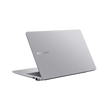 NOTEBOOK ASUS EXPERTBOOK P1 RYZEN 5 150 8GB RAM DDR5 512GB SSD 15.6 FULL HD FINGERPRINT FREEDOS SILVER 2 ANNI GARANZIA PN:PM1503CDA-S70230