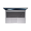 NOTEBOOK ASUS EXPERTBOOK P1 RYZEN 5 150 8GB RAM DDR5 512GB SSD 15.6 FULL HD FINGERPRINT FREEDOS SILVER 2 ANNI GARANZIA PN:PM1503CDA-S70230