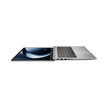NOTEBOOK ASUS EXPERTBOOK P1 RYZEN 5 150 8GB RAM DDR5 512GB SSD 15.6 FULL HD FINGERPRINT FREEDOS SILVER 2 ANNI GARANZIA PN:PM1503CDA-S70230