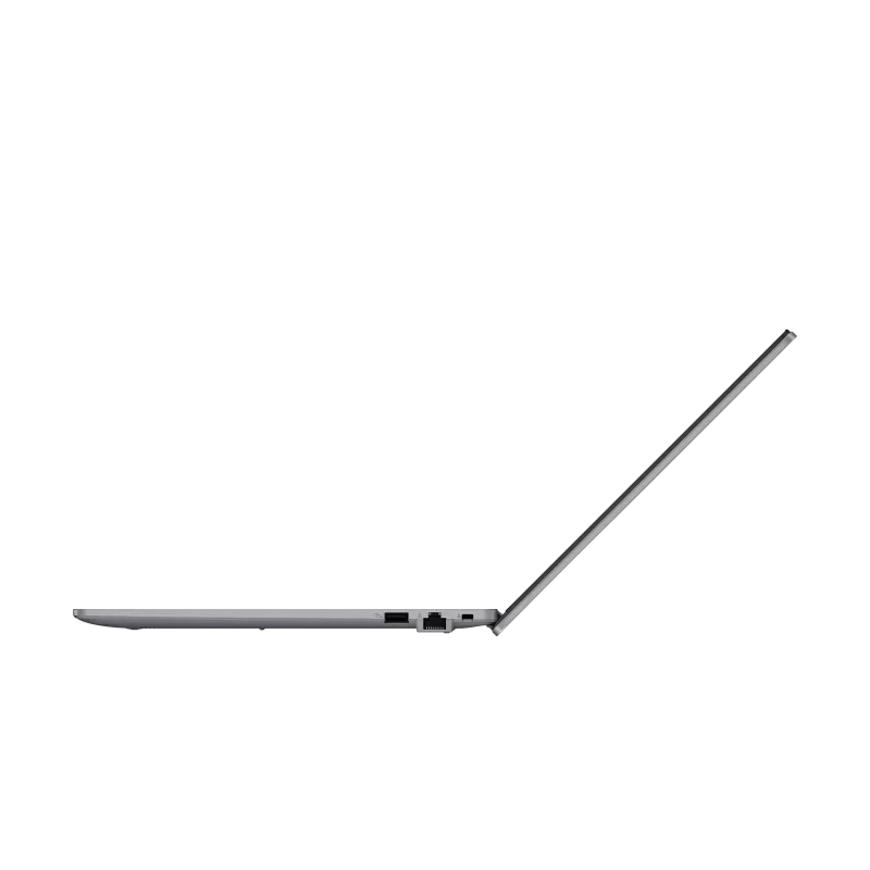 NOTEBOOK ASUS EXPERTBOOK P1 RYZEN 5 150 8GB RAM DDR5 512GB SSD 15.6 FULL HD FINGERPRINT FREEDOS SILVER 2 ANNI GARANZIA PN:PM1503CDA-S70230