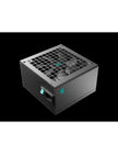 ALIMENTATORE PC 500W DEEPCOOL PF-500X 80+ BRONZE