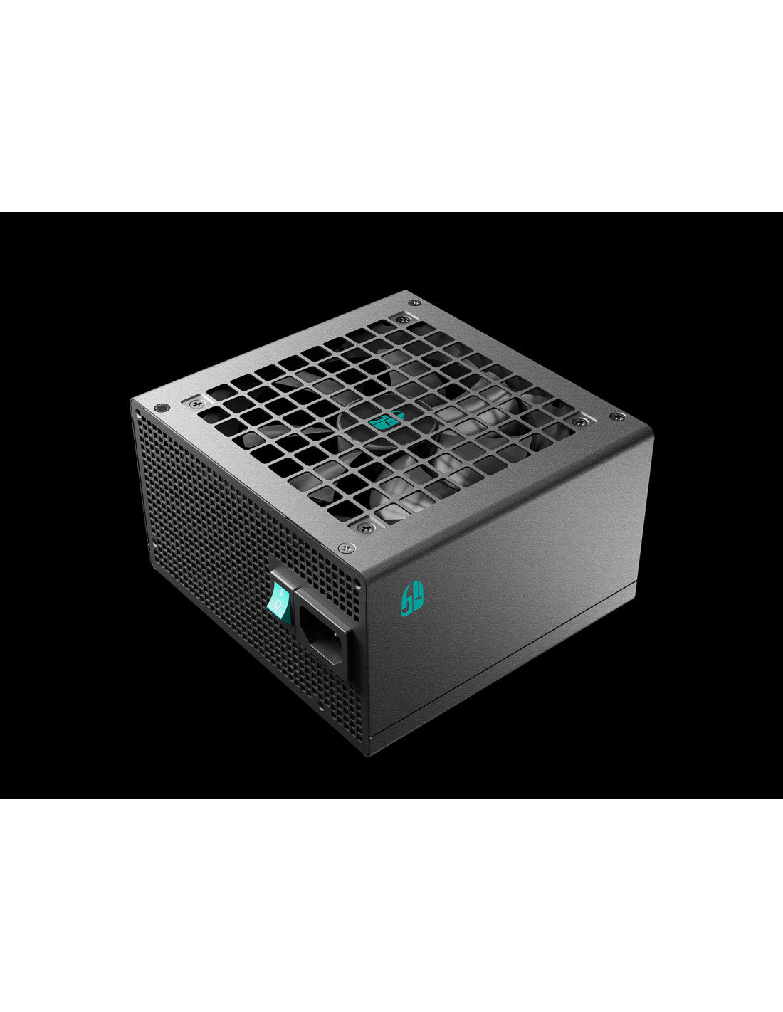 ALIMENTATORE PC 500W DEEPCOOL PF-500X 80+ BRONZE