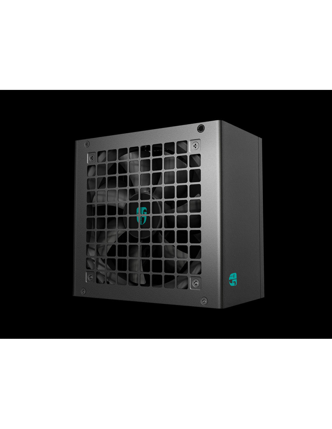 ALIMENTATORE PC 500W DEEPCOOL PF-500X 80+ BRONZE
