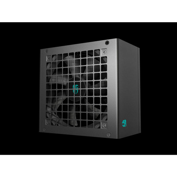 ALIMENTATORE PC 500W DEEPCOOL PF-500X 80+ BRONZE