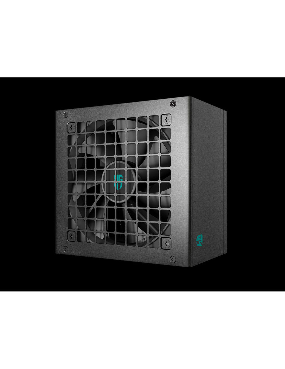 ALIMENTATORE PC GAMING DEEPCOOL 750W GAMER STORM PN750-D 80+ GOLD ATX 3.1