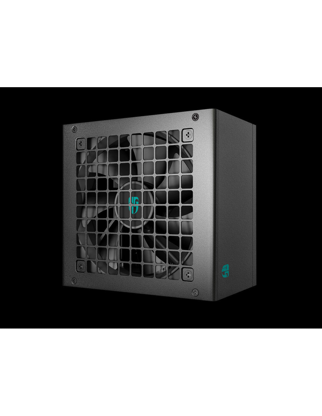 ALIMENTATORE PC GAMING DEEPCOOL 750W GAMER STORM PN750-D 80+ GOLD ATX 3.1