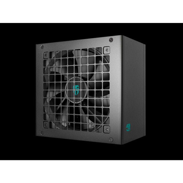 ALIMENTATORE PC GAMING DEEPCOOL 750W GAMER STORM PN750-D 80+ GOLD ATX 3.1