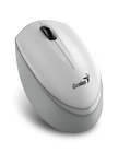 MOUSE WIRELESS GENIUS NX-7009 BIANCO