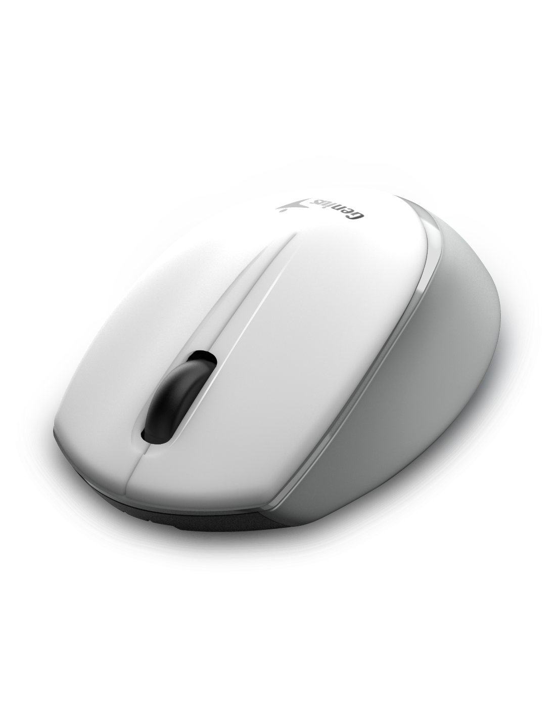 MOUSE WIRELESS GENIUS NX-7009 BIANCO