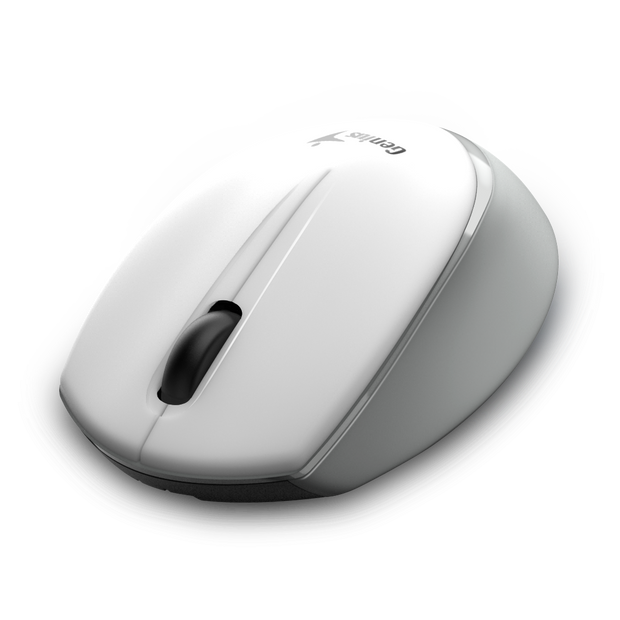 MOUSE WIRELESS GENIUS NX-7009 BIANCO