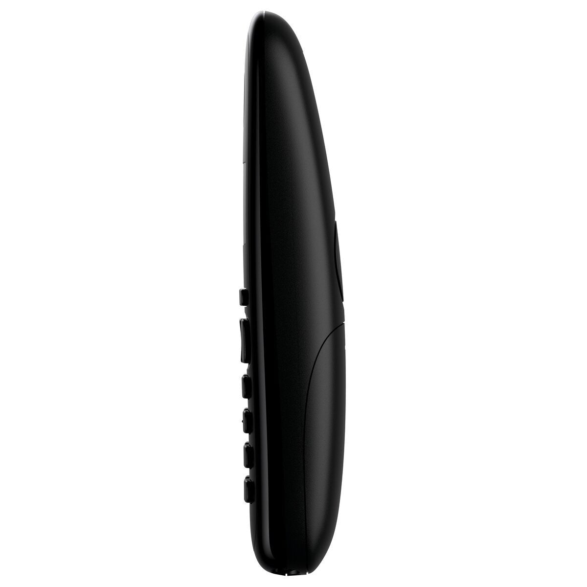 TEL.CORDLESS BASIC 100 TRIO BLACK GIGASET