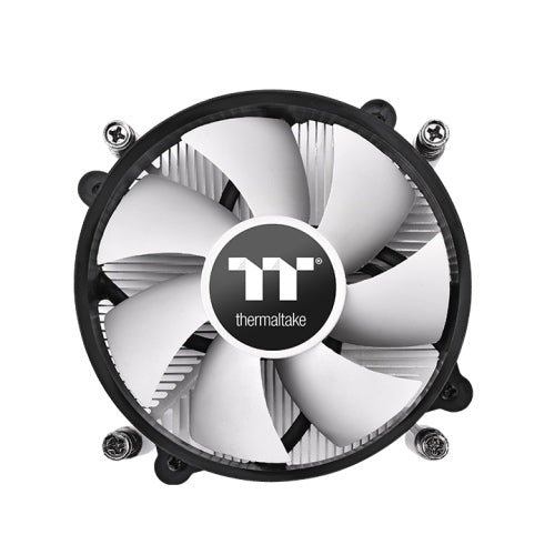 VENTOLA CPU THERMALTAKE GRAVITY I3 LOW PROFILE