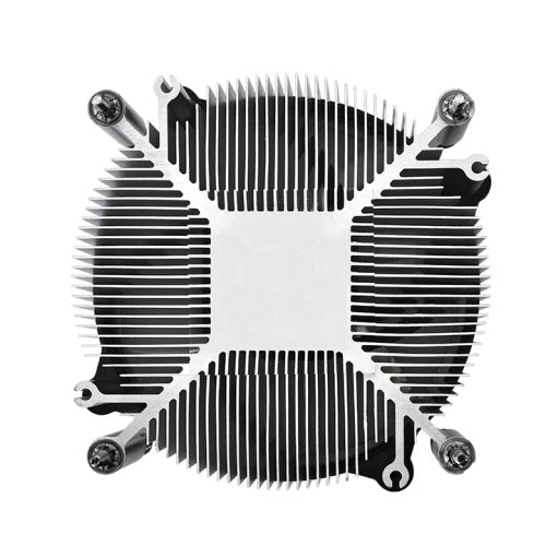 VENTOLA CPU THERMALTAKE GRAVITY I3 LOW PROFILE