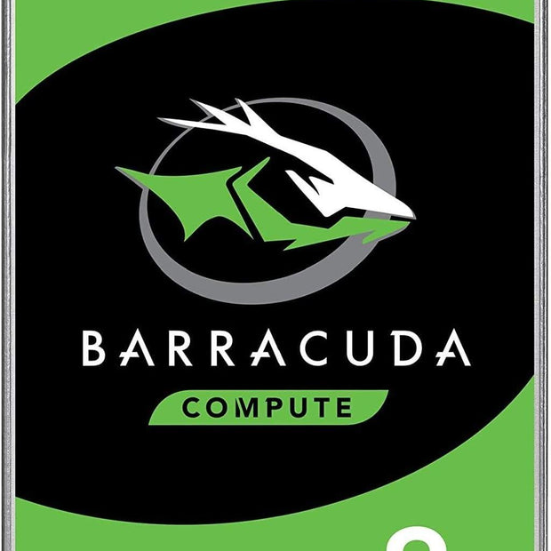 HARD DISK 3.5 8TB SATA3 ST8000DM004 SEAGATE