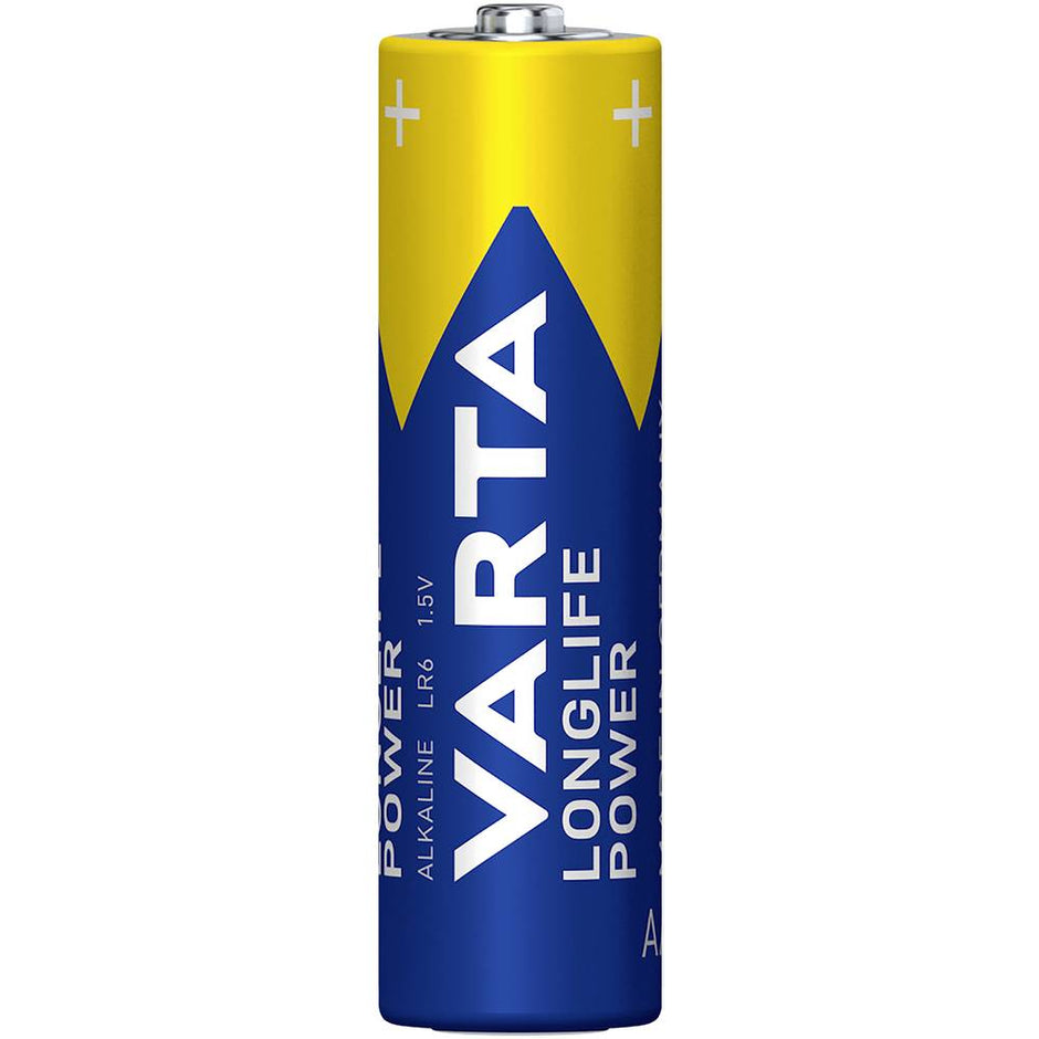 BATTERIE STILO VARTA BLISTER 8PZ ENERGY