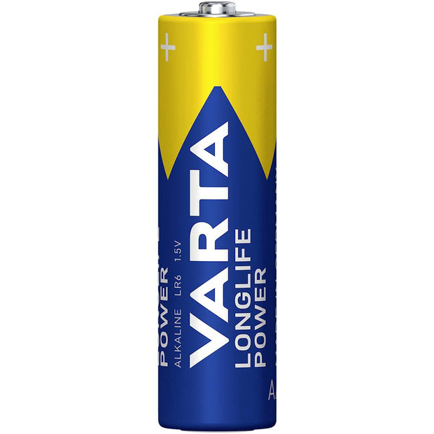 BATTERIE STILO VARTA BLISTER 8PZ ENERGY