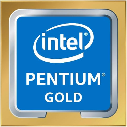 Intel Box Pentium Gold Dual-Core Processore  G6400 4,0 Ghz 4M Comet Lake