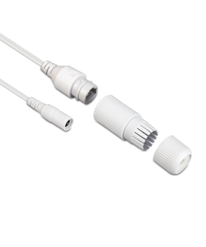 CAMERA IP BULLET 2MP COD.VS-IPC1520BUF-LT VULTECH