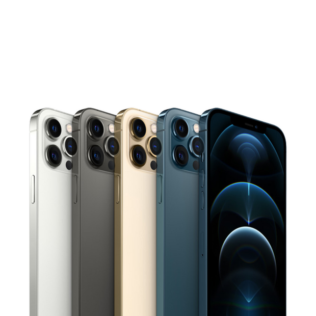 iphone-12-pro Ricondizionato (Grado eccellente)