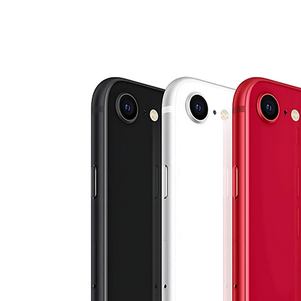 iphone-se-2022 Ricondizionato (Grado eccellente)