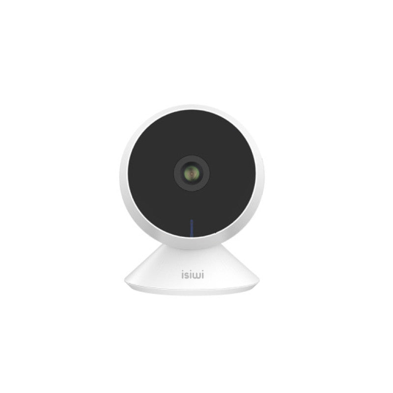 TELECAMERA WIFI ISIWI RING 1080P BULLET FISSA