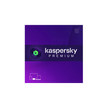 SW KASPERSKY PREMIUM 5 DISPOSITIVI