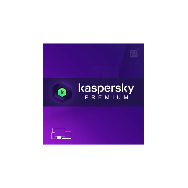 SW KASPERSKY PREMIUM 5 DISPOSITIVI